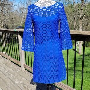 Lilly Pulitzer Lace Dress